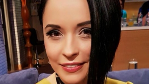 Motivul pentru care ANDREEA MARIN nu îşi anunţă fiica atunci când apare la TV