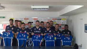 Moldovenii și-au prezentat achizițiile verii!