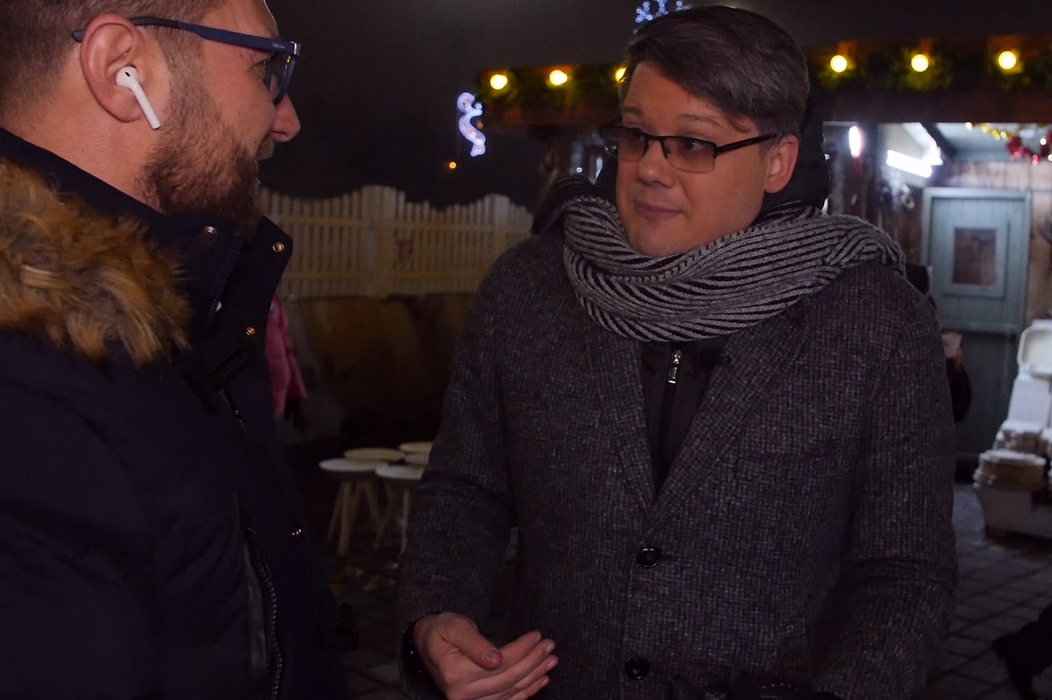 Fuego, interviu emoționant