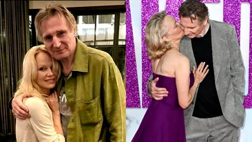 Cea mai dorită blondă a anilor '90 spune adevărul despre relația cu celebrul actor! S-a spulberat totul prea repede