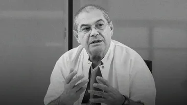 Doliu în medicina românească. S-a stins Nicolae Poiană, „îngerul” care a adus speranță pentru mii de familii