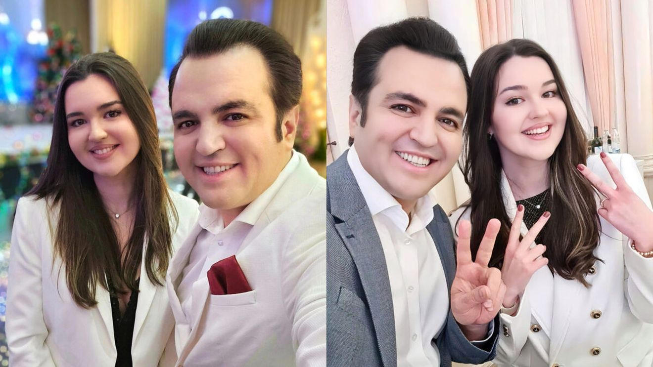 Prima reacție a lui Igor Cuciuc după ce soția a acuzat ca fiica lor a fost otrăvită: “Îmi arde sufletul”