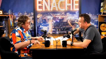 Adrian Romcescu, dezvăluiri incredibile despre Aurelian Andreescu