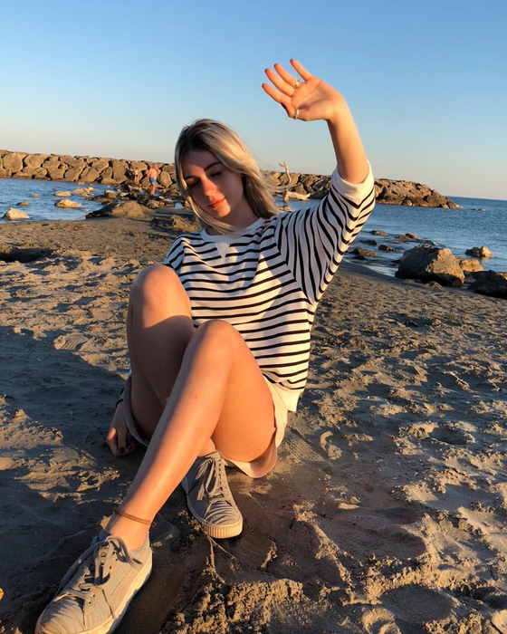 Iubita lui Radu Ștefan Bănică 8/ Sursa foto: Instagram