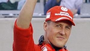 Vesti bune despre starea lui Michael Schumacher! Anuntul facut de medici! Ce se intampla cu pilotul