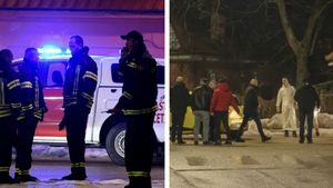 Atac armat în Muntenegru! 12 persoane au fost ucise. Ce s-a întâmplat cu atacatorul