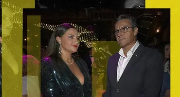Să moară de ciudă dușmanii! De asta se înțeleg de minune Oana Turcu și Cristi Brancu: PIN-ul mi-l cere mie!”