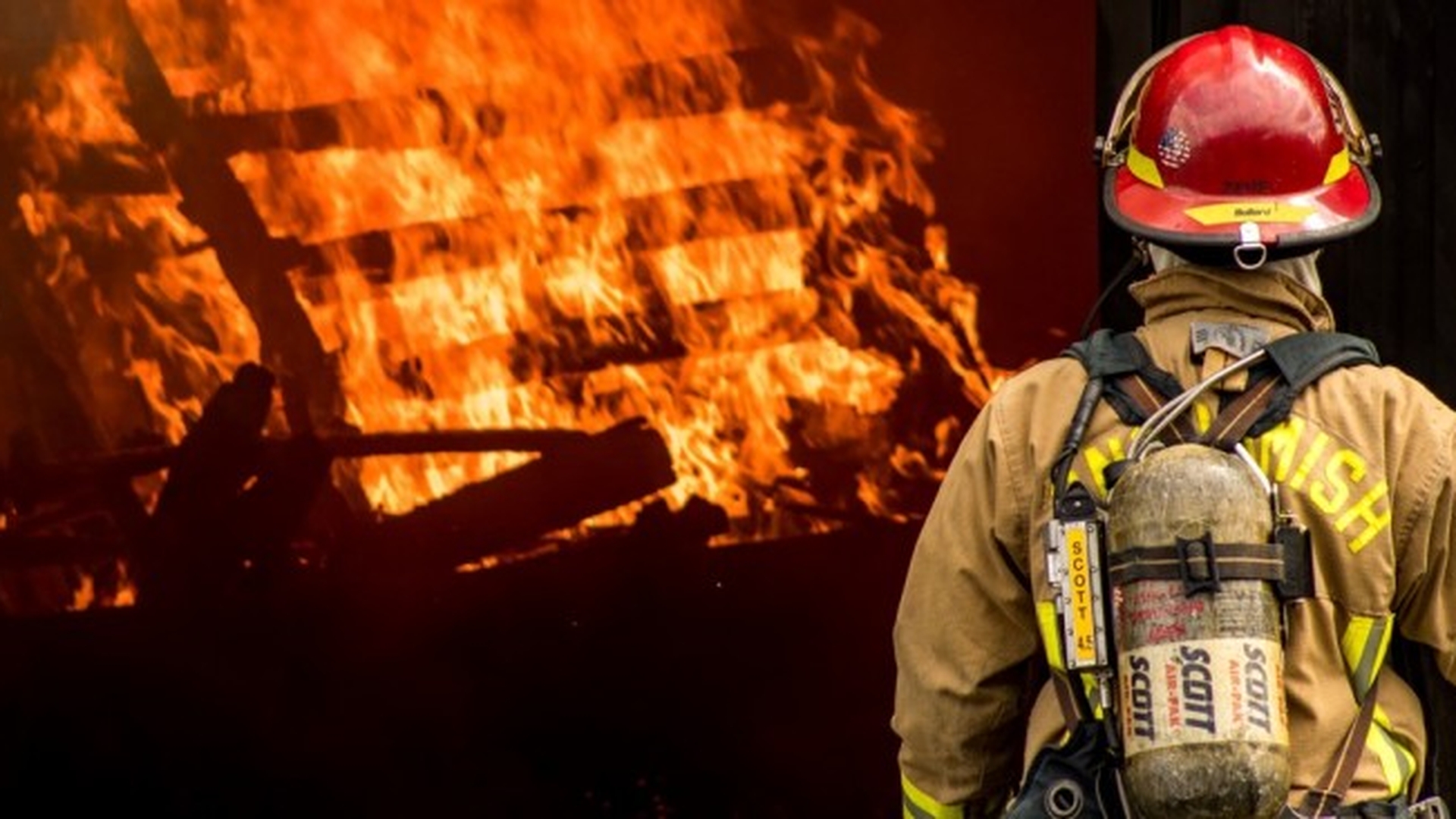 Incendiu într-un spital COVID din Bulgaria, după ce un pacient și-a aprins o țigară