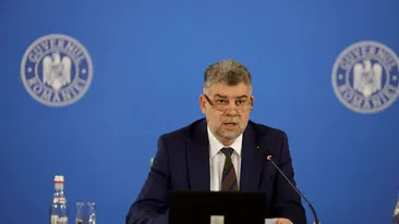 Guvernul majorează SALARIUL minim brut pe țară la 4.050 de lei. Marcel Ciolacu: „Vor beneficia peste 1,8 milioane de români”