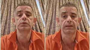 Daniel Onoriu, în doliu! Cea mai importantă ființă din viața lui s-a stins pe patul de spital