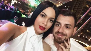 Florin Salam, bunic din nou! Fiica lui, Betty, a făcut marele anunț: Mai facem o fetiță!