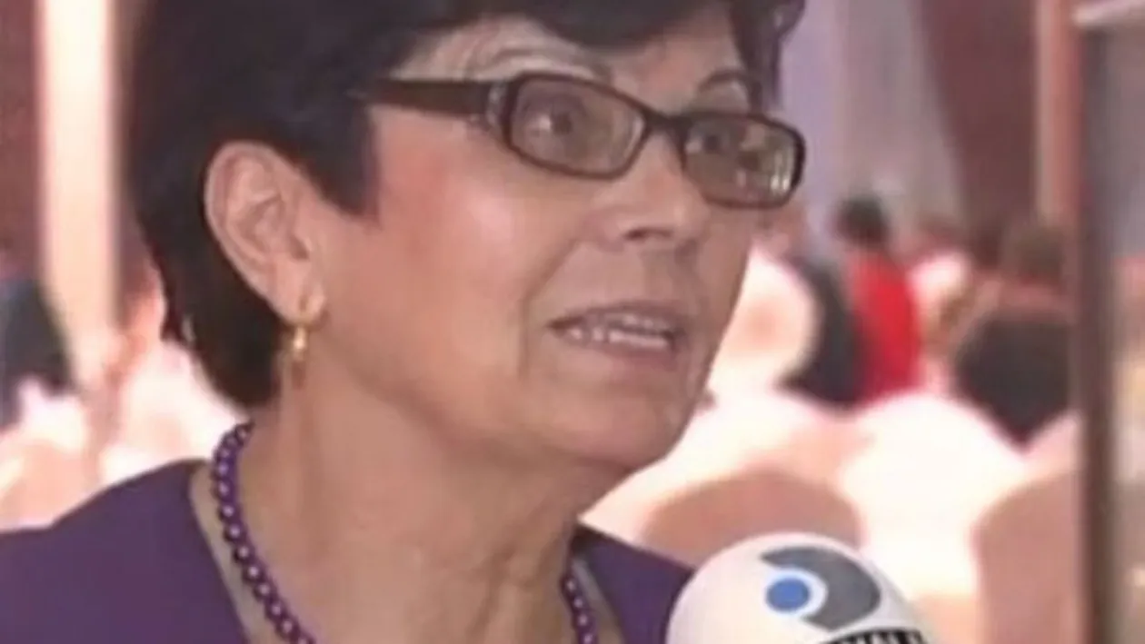 Mama lui Marcel Toader rupe tăcerea despre fiul ei şi cele şase soţii pe care le-a avut! Ce sfaturi le dă femeilor:Când intră pe uşă...