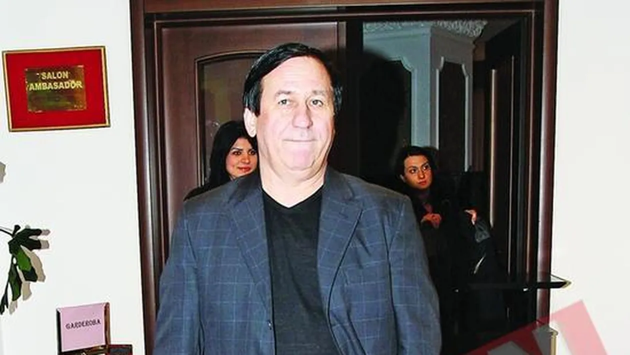 Ii cere copiii lui George Mihaita!