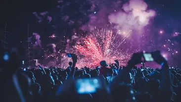 Unul dintre cele mai așteptate evenimente de la malul mării s-a anulat! Concertul DJ-ului Calvin Harris nu va mai avea loc