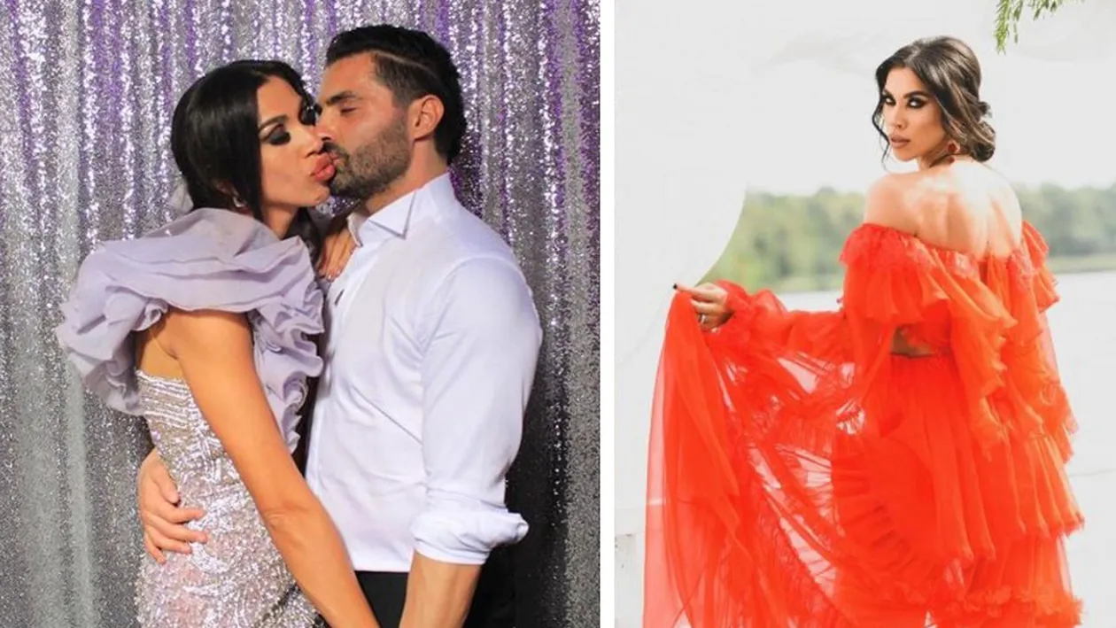 Pepe, primele declarații după ce s-a aflat că ar fi agresat-o pe Raluca: “Vom discuta în instanță, vom discuta pe probe, pe dovezi”. Unii dintre prietenii lor cred că va ieși un scandal monstruos