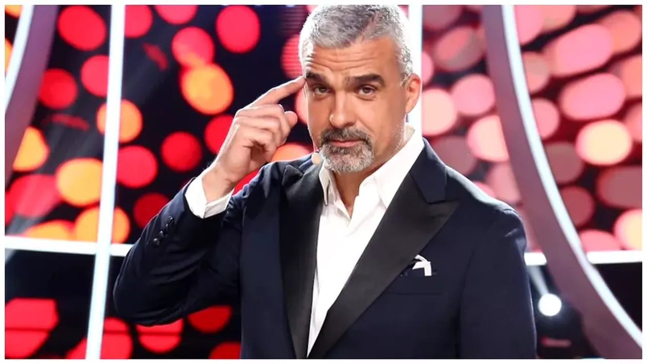 Momentul uimitor în care Aurelian Temișan a fost confundat cu Cabral. Ce a făcut artistul, după ce și-a revenit din uluială