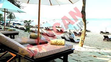 Milionarul Michael Richard, catre Surorile Dinamita: Strangeam mizeria dupa ele