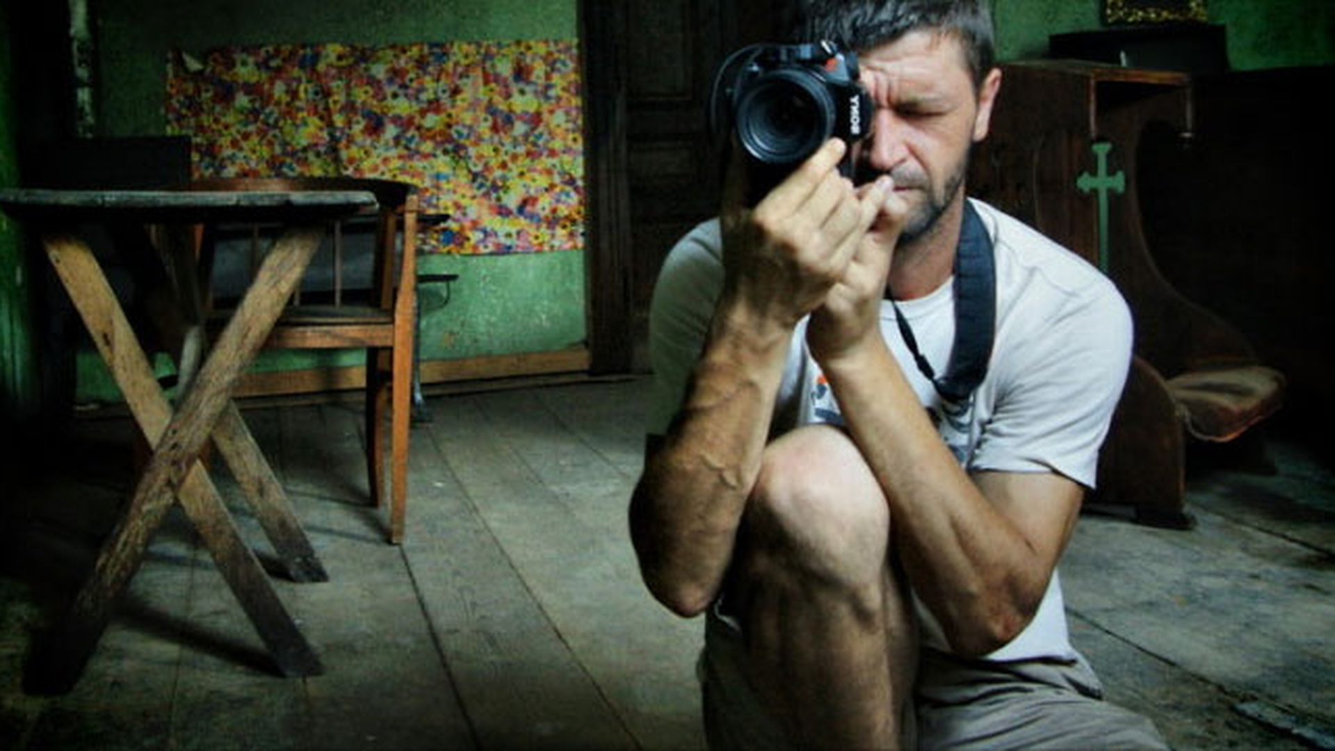 Avem motive de mândrie! Un fotograf român, favorit la concursul mondial de artă fotografică!