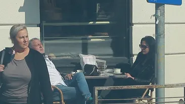 Divorțul e real! Soția lui Ilie Năstase a depus actele: ”El a crezut că glumesc!”