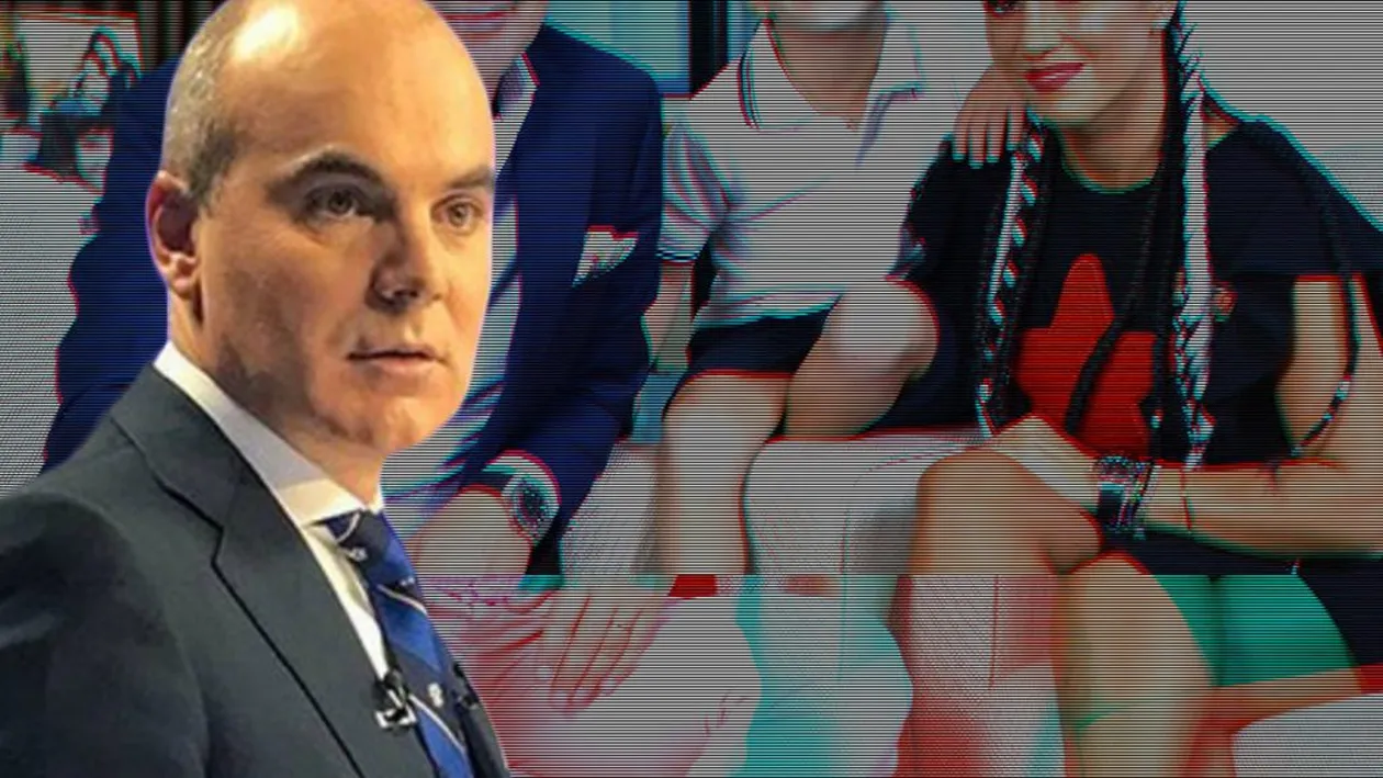 Rareș Bogdan, în stare de șoc! Realizatorul TV acuză că soția și copilul lui au fost atacați pe stradă: ”Încercare de intimidare? Jaf? Răpire?”