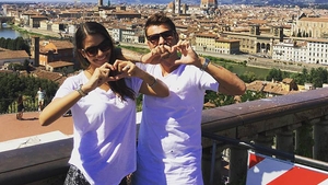 ADRIAN MUTU, declaraţie emoţionantă pentru MARIO! "Băieţelul meu..."