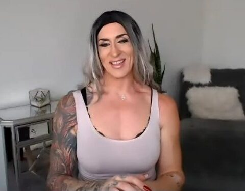 Transformare uluitoare! Un cunoscut luptător de wrestling a devenit femeie. Cum se simte după operația de schimbare a sexului