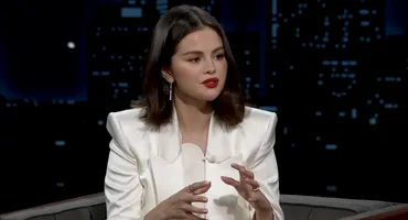 Selena Gomez, criticată după apariția unui videoclip în care plângea din cauza deportărilor ordonate de Trump. „Ești liberă să pleci”