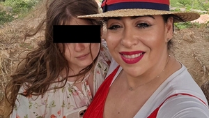 Oana Roman, furioasă pe Marius Elisei! Ce i-a făcut Isabelei de sărbători: „A plâns foarte tare”