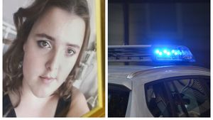 Ea este tânăra de 26 de ani ucisă de soț! Ce a putut să facă bărbatul după fapta odioasă