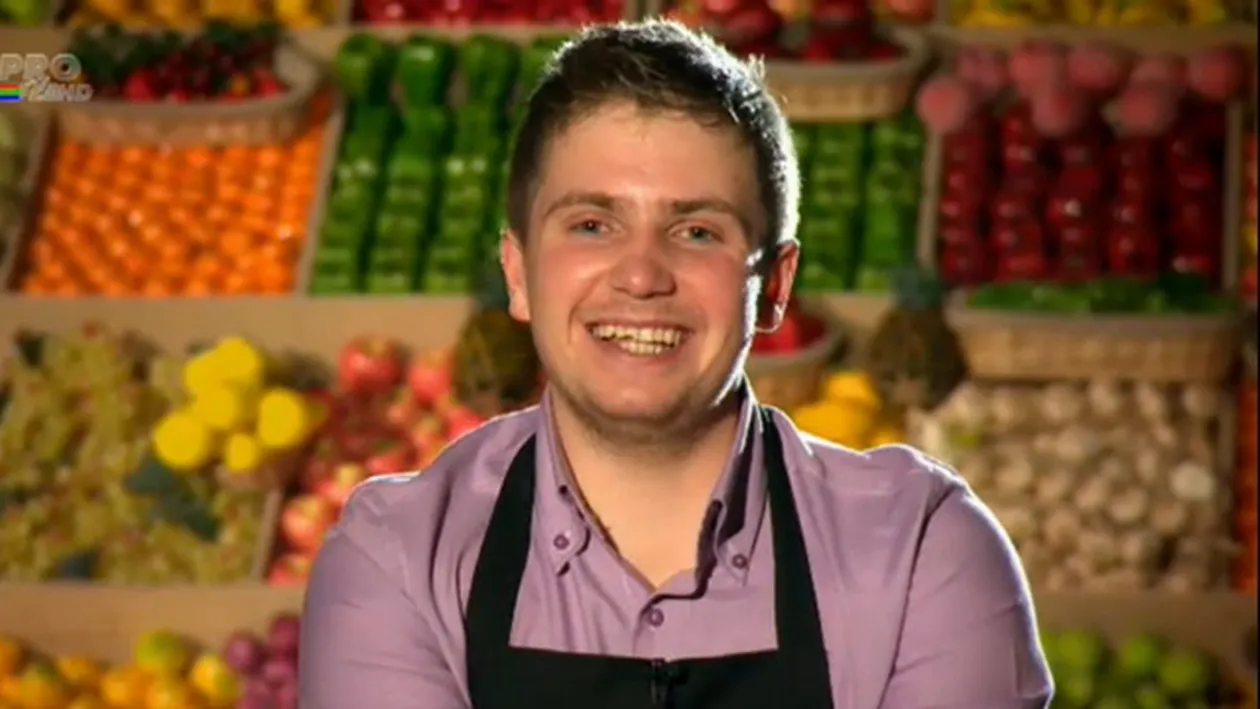 Mori de ras! Concurentii de la Masterchef, corigenti la limba romana. Au memorezat retetele si au vrut sa faca crema babareza