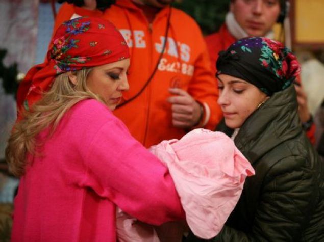 Edith Gonzalez a murit. Actrița a fost în 2007 în România și a jucat alături de Gheorghe Dinică și Marin Moraru. FOTO