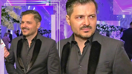 Liviu Vârciu își face autoportretul, sincer din cale-afară: “Sunt ieftin, atâta tot...”