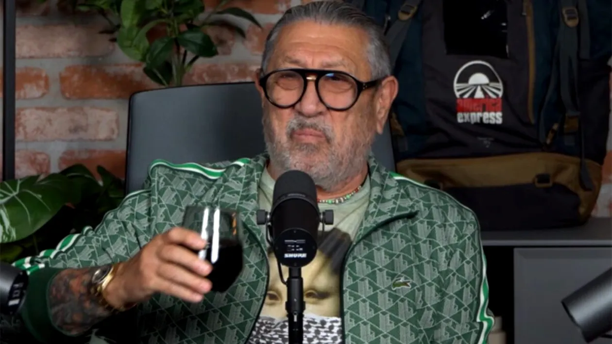 Cât alcool a băut Serghei Mizil, de fapt, la Asia Express 2025 de la Antena 1. Cum l-au găsit colegii