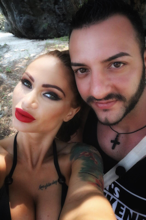 Șoc la Antena 1! Cine este, de fapt, Adrian de la Insula Iubirii