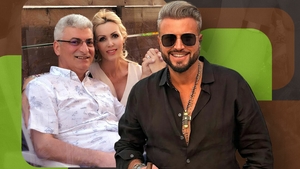 Mihaela, fosta soție a lui Silviu Prigoană, a avut bucurie la Cătălin Botezatu! ”A fost acolo... pentru mine!” Dezvăluiri spumoase despre legătura neștiută