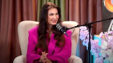 Nicoleta Luciu și-a modificat fața! Ce intervenție estetică a ales, după ce a văzut cum arată când râde