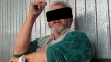 Din aroganțele unui cerșetor din România care câștigă mai mult decât un profesor: ”Și eu muncesc, mă feresc de tiruri”