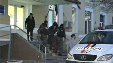 Cristi Borcea își păstrează optimismul: ”Stați liniștiți că nu fac eu cinci ani de închisoare”