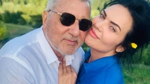Se împacă Ioana și Ilie Năstase?! În ce relații se află cei doi acum. „Totul merge bine între noi doi”
