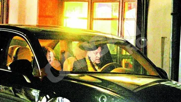 Ilie e plin de fantezie. Si-a subordonat iubita dupa o vizita la farmacie