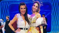 Mesajul Ilincăi Vandici pentru câștigătoarea ”Bravo, ai stil! All stars!”: ”A fost un drum al naibii de frumos pe care l-am parcurs împreună”