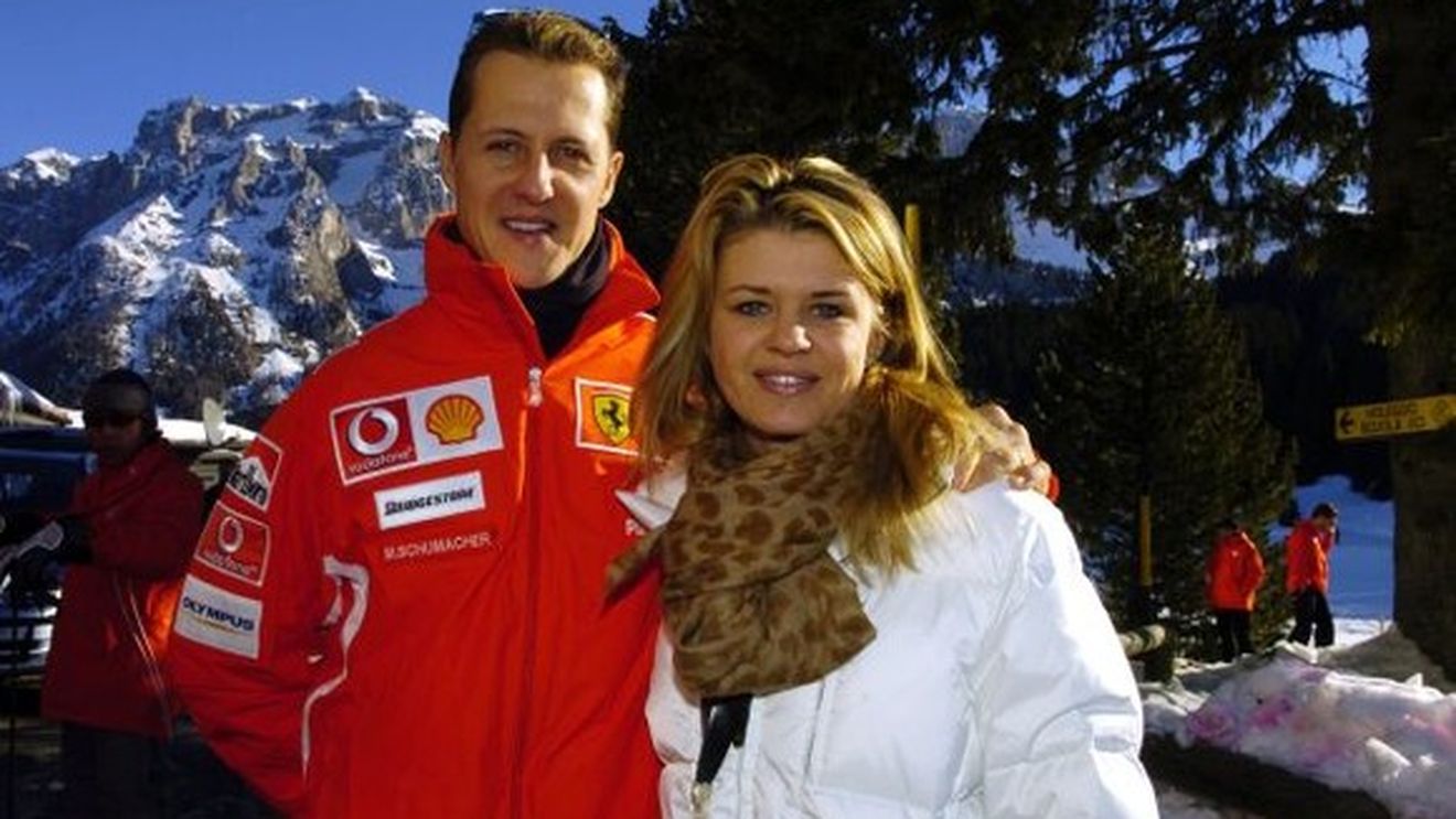 Netflix » Documentarul Michael Schumacher va fi lansat pe 15 septembrie