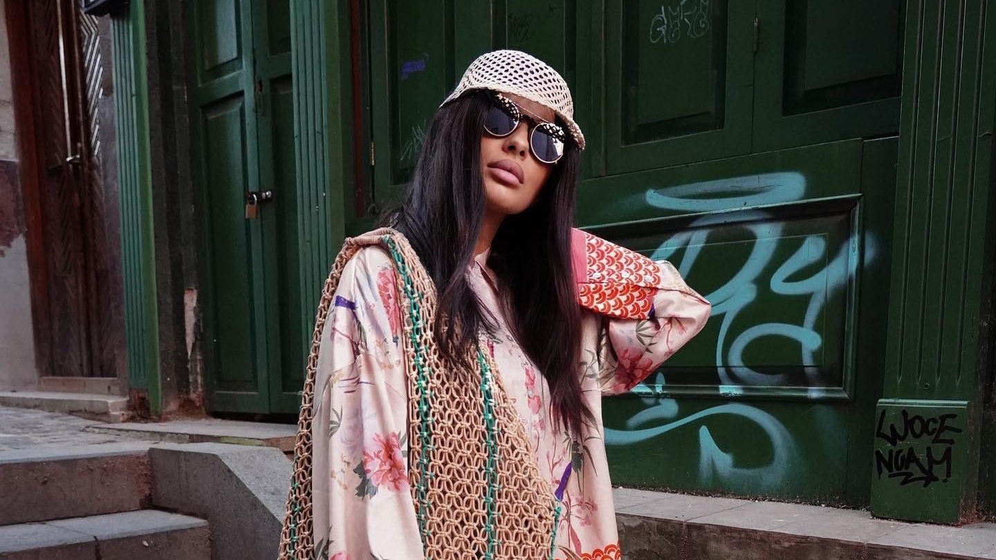 Marisa Paloma este însărcinată! Câştigătoarea ”Bravo, ai stil!” a confirmat sarcina