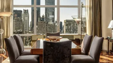Penthouse-ul din „Lupul de pe Wall Street”, scos la vânzare! Câte milioane de dolari costă celebrul apartament