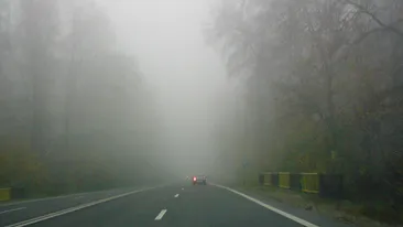 Cum va fi vremea de Alegeri! Cod galben de CEAŢĂ în Bucureşti şi opt judeţe