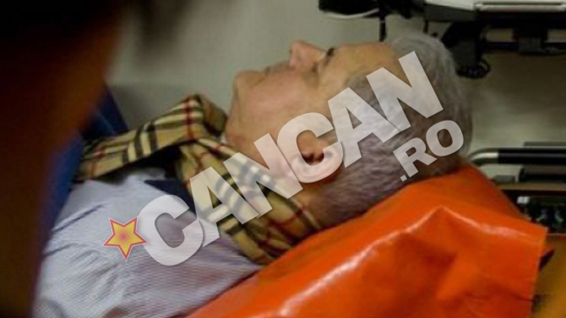 Raport IML: Vezi care sunt concluziile medicilor in cazul tentativei de suicid a lui Adrian Nastase!