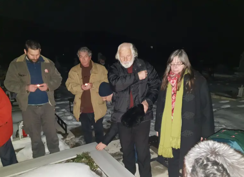 Destin crunt pentru un tată și fiica sa! Ioan Țicalo și Mihaela Grădinariu s-au stins din viață la câteva ore distanță