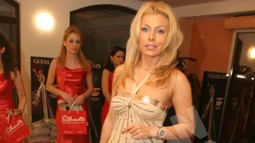 Jasmine, sfatuita de mama sa-l paraseasca pe Leo de la Strehaia! Printul tiganilor, sabotat de mama-soacra