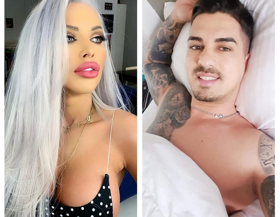 None, dezvăluiri fără perdea despre iubita lui. Cum se comportă Loredana Chivu în intimitate