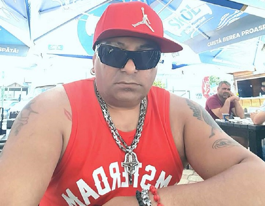 Romeo Fantastick, în perioada lui de glorie